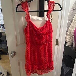 Lucy in the Sky Dress